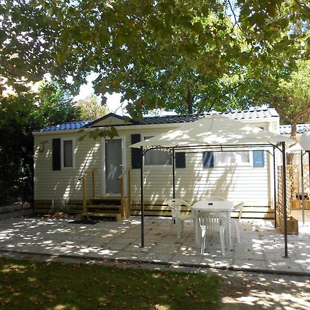 Camping Delfino Albenga Dış mekan fotoğraf