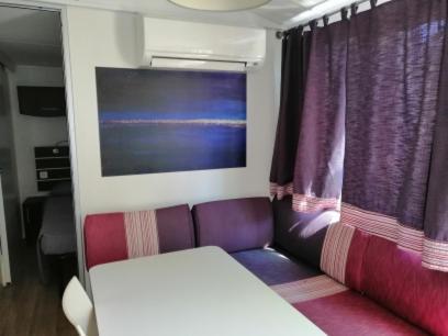 Camping Delfino Albenga Dış mekan fotoğraf