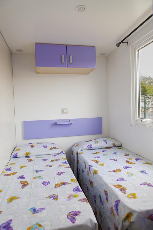 Camping Delfino Albenga Oda fotoğraf