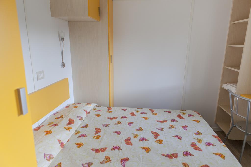 Camping Delfino Albenga Oda fotoğraf