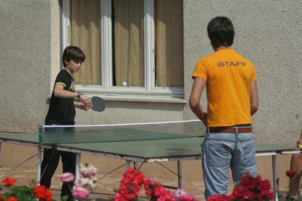 Camping Delfino Albenga Dış mekan fotoğraf