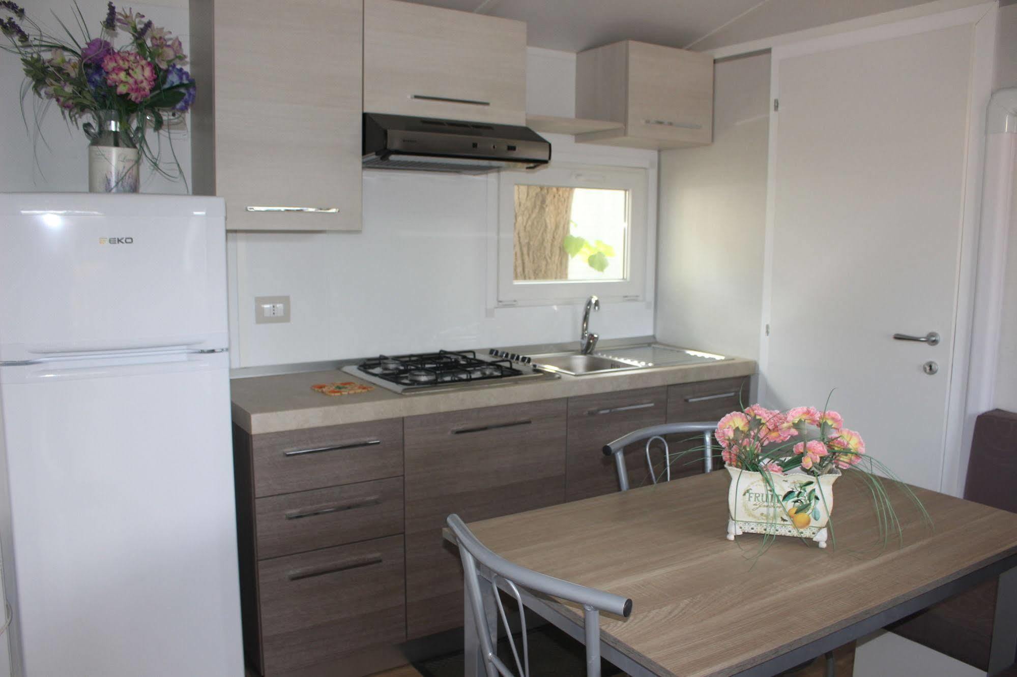 Camping Delfino Albenga Dış mekan fotoğraf