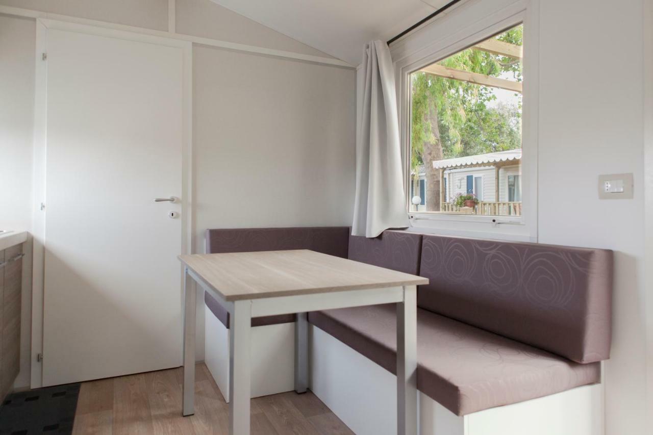 Camping Delfino Albenga Dış mekan fotoğraf